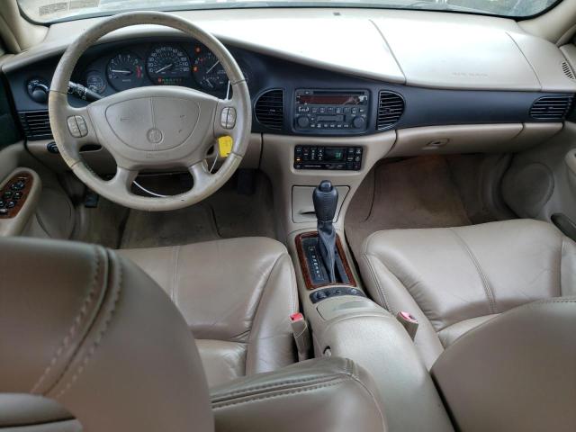 Photo 8 from auction – 2004 BUICK REGAL LS with VIN 2G4WB55K441337692