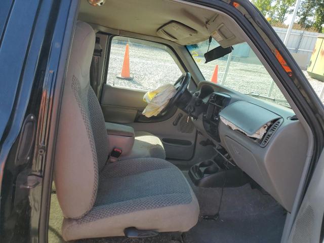 Photo 10 from auction – 1999 FORD RANGER SUP with VIN 1FTYR14V1XTB02324