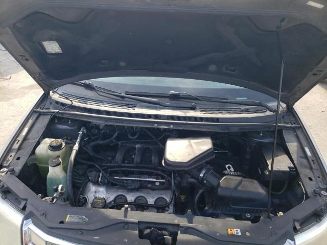 Photo 12 from auction – 2009 FORD EDGE SEL with VIN 2FMDK38C79BA72946