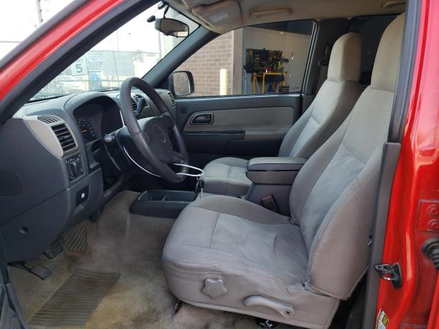 Photo 7 from auction – 2004 CHEVROLET COLORADO with VIN 1GCDT136948208173