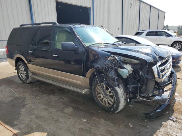 Photo 4 from auction – 2012 FORD EXPEDITION with VIN 1FMJK1H5XCEF07267