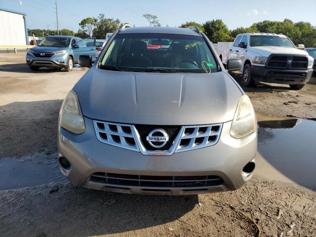 Photo 5 from auction – 2014 NISSAN ROGUE SELE with VIN JN8AS5MT8EW604422