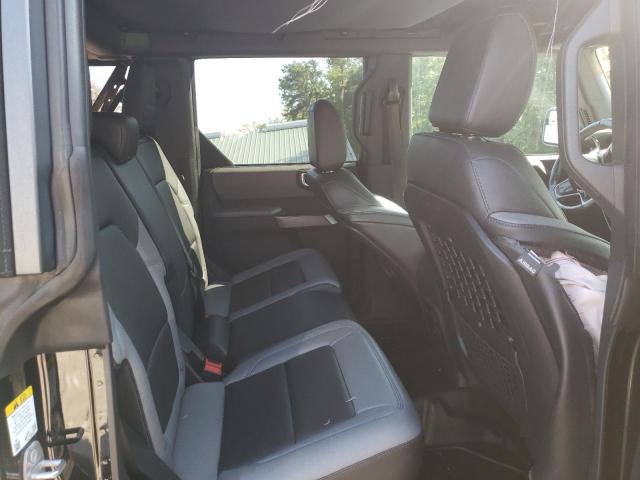 Photo 11 from auction – 2022 FORD BRONCO BAS with VIN 1FMEE5DH2NLB01837