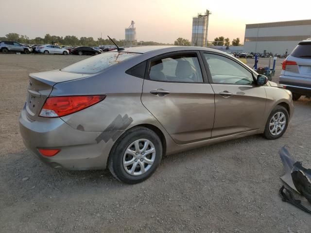 Photo 3 from auction – 2013 HYUNDAI ACCENT GLS with VIN KMHCT4AE5DU497658