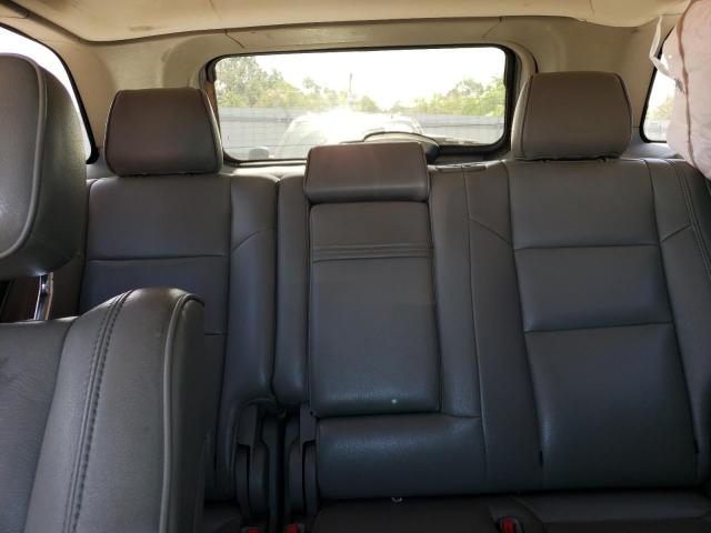 Photo 10 from auction – 2011 JEEP GRAND CHER with VIN 1J4RR4GG6BC567574