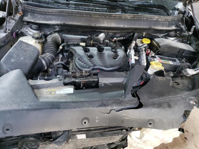 Photo 12 from auction – 2015 JEEP CHEROKEE L with VIN 1C4PJMCS7FW572169