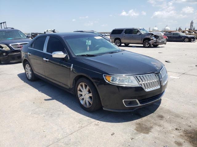 Photo 4 from auction – 2010 LINCOLN MKZ with VIN 3LNHL2GC6AR622766