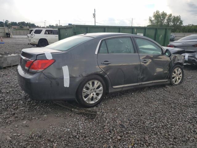 Foto 3 de la subasta – 2011 TOYOTA AVALON BAS con VIN 4T1BK3DBXBU381671