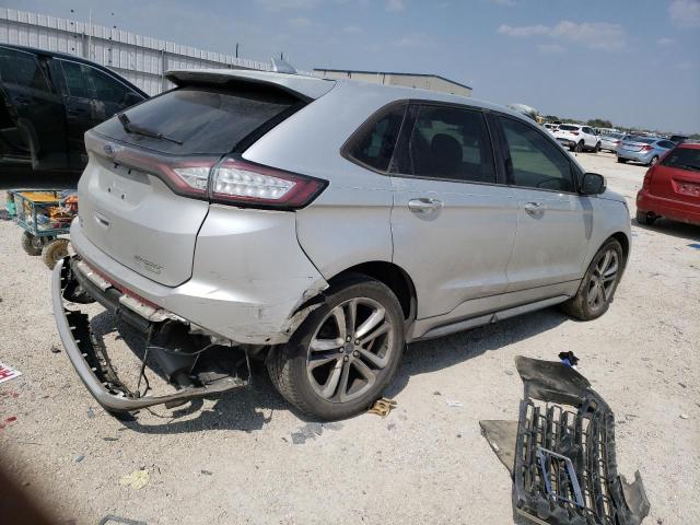 Photo 3 from auction – 2015 FORD EDGE SPORT with VIN 2FMPK3AP6FBB41888