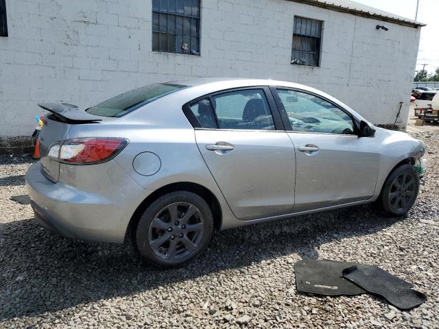 Photo 3 from auction – 2010 MAZDA 3 I with VIN JM1BL1SG4A1285474