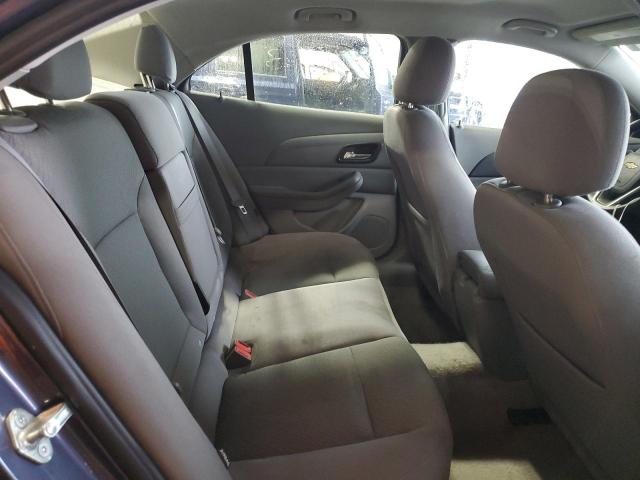 Photo 10 from auction – 2013 CHEVROLET MALIBU LS with VIN 1G11B5SA0DF155371