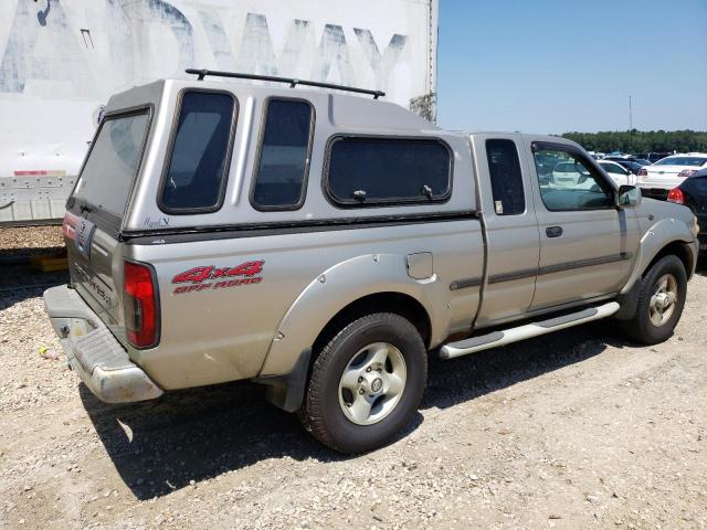 Photo 3 from auction – 2002 NISSAN FRONTIER with VIN 1N6ED26Y92C315350