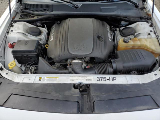 Photo 11 from auction – 2012 DODGE CHALLENGER with VIN 2C3CDYBT9CH105518