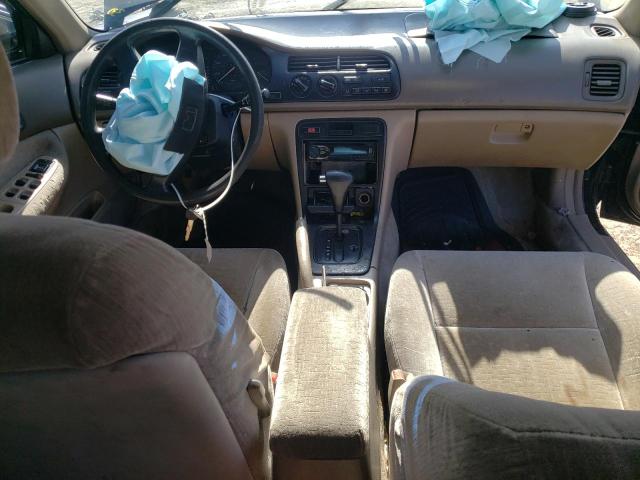 Photo 8 from auction – 1997 HONDA ACCORD EX with VIN 1HGCD5658VA218109