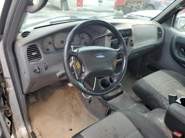 Photo 8 from auction – 2003 FORD RANGER SUP with VIN 1FTYR14VX3PB46731
