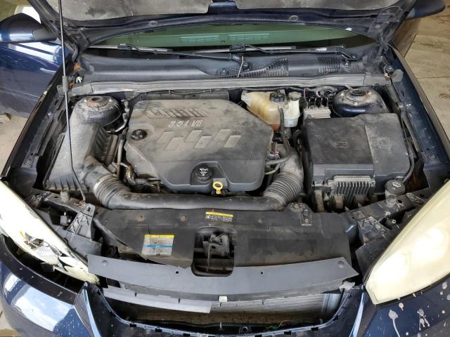 Photo 11 from auction – 2007 CHEVROLET MALIBU MAX with VIN 1G1ZT68N67F195538