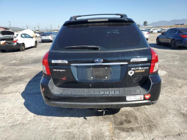 Фото 6 с аукциона – 2009 SUBARU OUTBACK 2. с VIN 4S4BP61C797345512