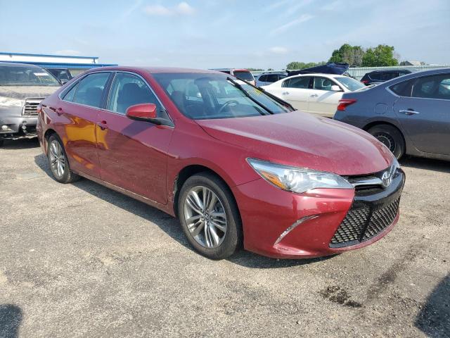 Photo 4 from auction – 2017 TOYOTA CAMRY LE with VIN 4T1BF1FK6HU657357