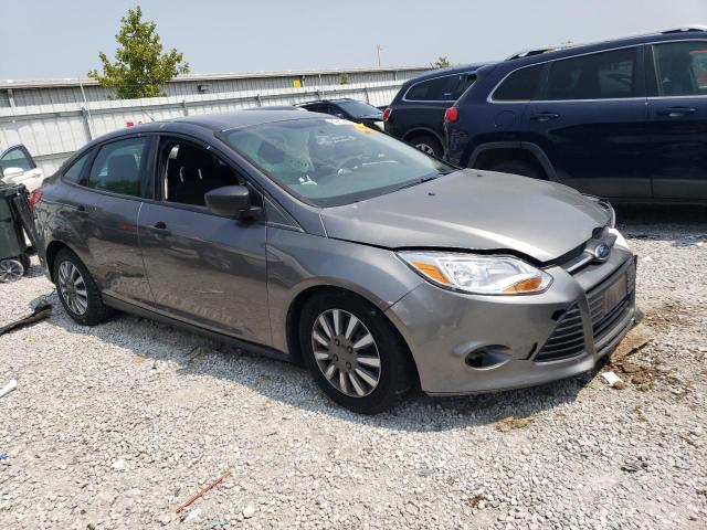 Photo 4 from auction – 2014 FORD FOCUS S with VIN 1FADP3E28EL430265
