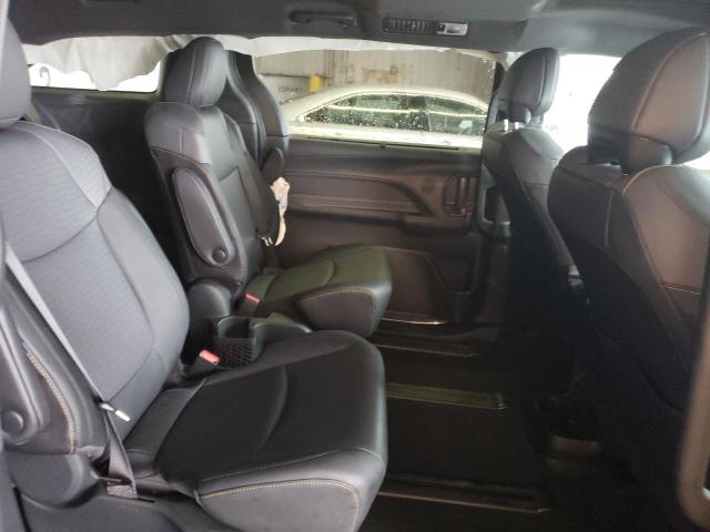 Photo 11 from auction – 2022 TOYOTA SIENNA XLE with VIN 5TDASKFC9NS049486