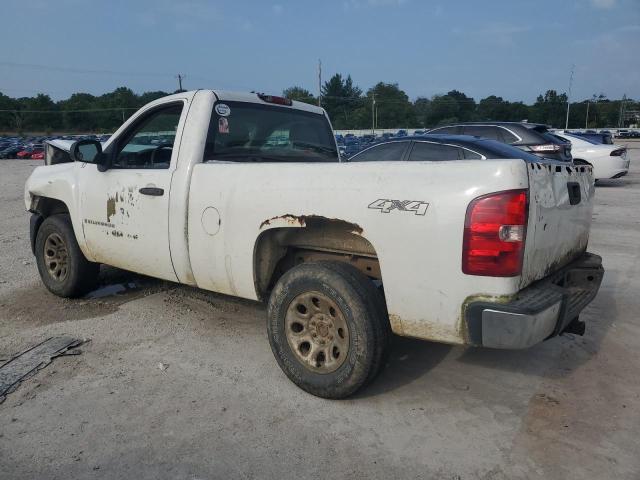 Photo 2 from auction – 2007 CHEVROLET 1500 with VIN 1GCEK14C57Z566137