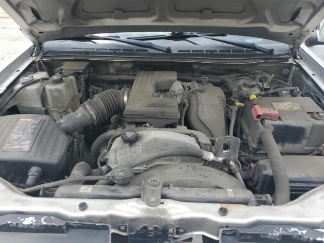 Photo 11 from auction – 2011 GMC CANYON SLT with VIN 1GTH6NFE0B8124789