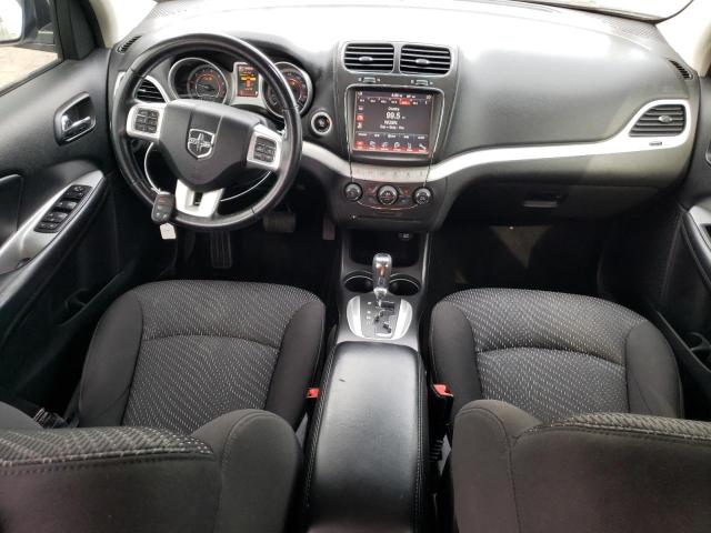 Photo 8 from auction – 2015 DODGE JOURNEY SX with VIN 3C4PDCBG0FT709182