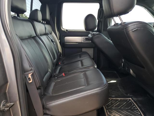 Снимка 10 от търг – 2013 FORD F150 SUPER с VIN 1FTFW1ET8DFD63151