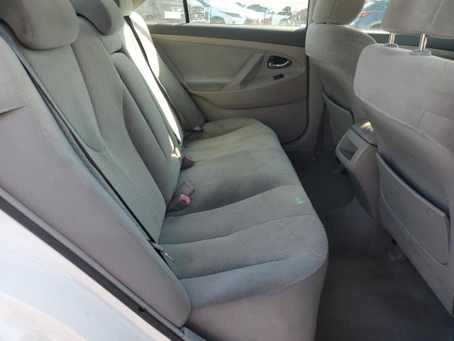 Photo 10 from auction – 2009 TOYOTA CAMRY BASE with VIN 4T4BE46K19R059365