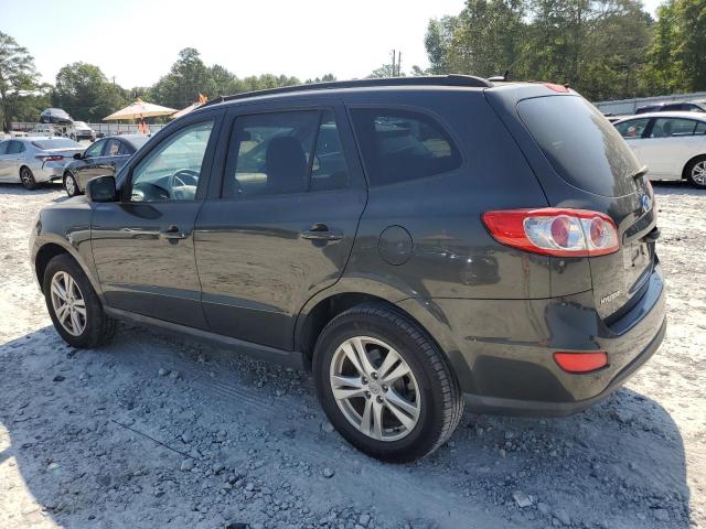 Photo 2 from auction – 2010 HYUNDAI SANTA FE G with VIN 5NMSG3AB3AH398991