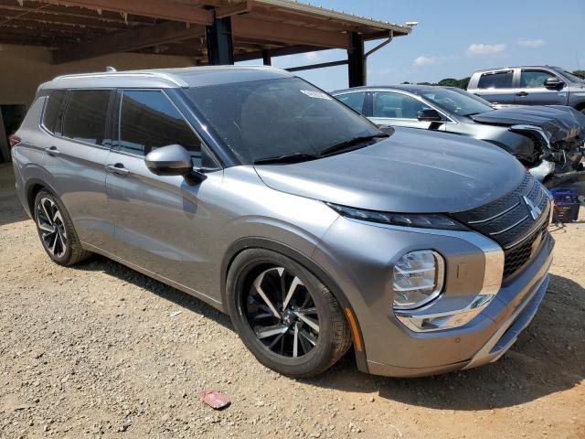 Photo 4 from auction – 2022 MITSUBISHI OUTLANDER with VIN JA4J4VA86NZ054698