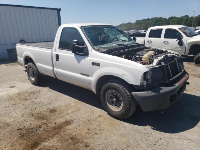 Photo 4 from auction – 2000 FORD F250 SUPER with VIN 1FTNF20F3YEA71437