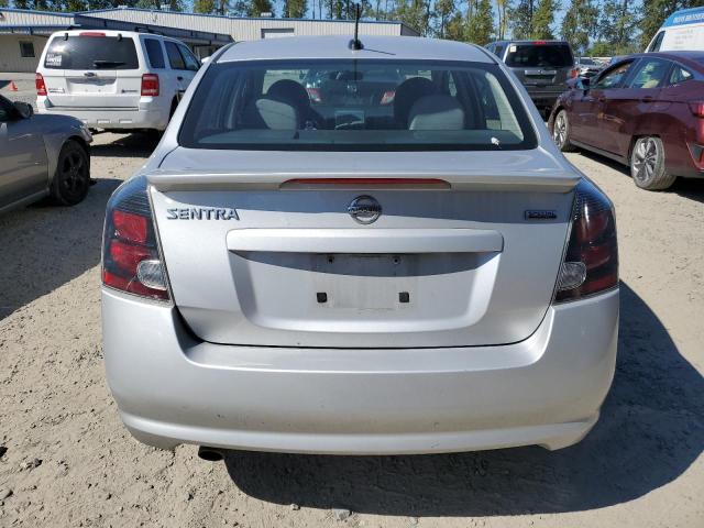Photo 6 from auction – 2012 NISSAN SENTRA 2.0 with VIN 3N1AB6AP3CL752637