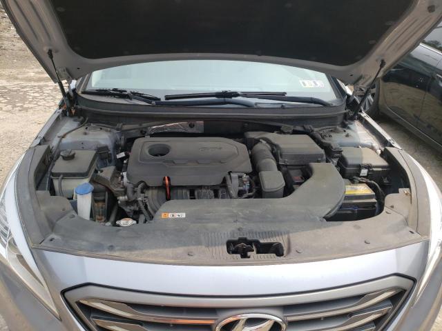 Photo 11 from auction – 2016 HYUNDAI SONATA SPO with VIN 5NPE34AF1GH370829