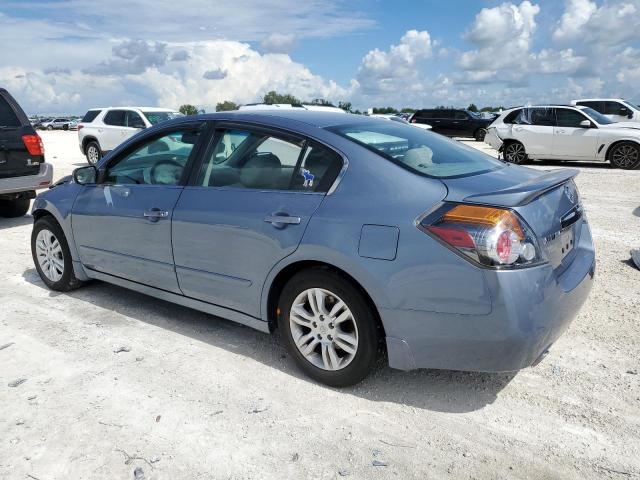 Photo 2 from auction – 2012 NISSAN ALTIMA BAS with VIN 1N4AL2AP5CN511428
