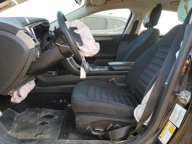 Photo 7 from auction – 2017 FORD FUSION SE with VIN 3FA6P0HD3HR322372