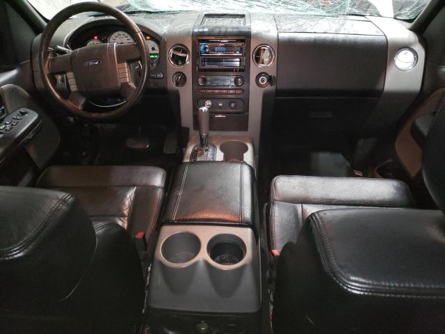 Photo 8 from auction – 2004 FORD F150 SUPER with VIN 1FTPW14594KC73425