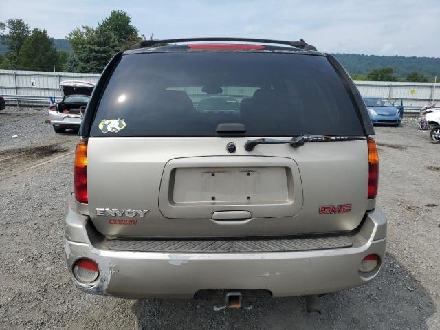 Photo 6 from auction – 2002 GMC ENVOY with VIN 1GKDT13SX22452979