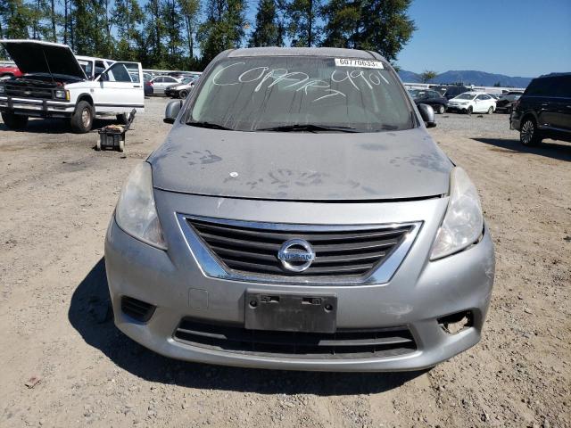 Photo 5 from auction – 2013 NISSAN VERSA S with VIN 3N1CN7AP7DL864901