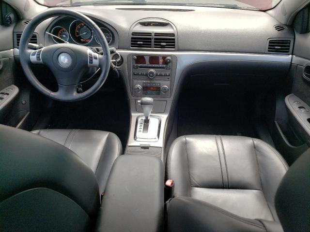 Photo 8 from auction – 2007 SATURN AURA XR with VIN 1G8ZV57747F270097
