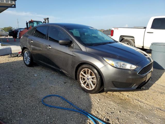 Photo 4 from auction – 2018 FORD FOCUS SE with VIN 1FADP3F20JL256605