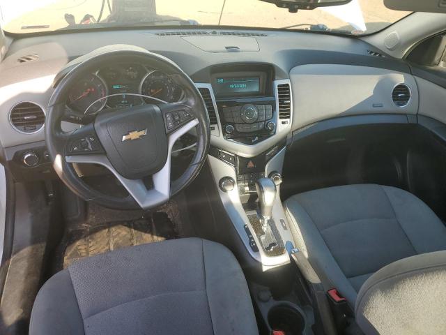 Photo 8 from auction – 2014 CHEVROLET CRUZE LT with VIN 1G1PC5SB3E7249692