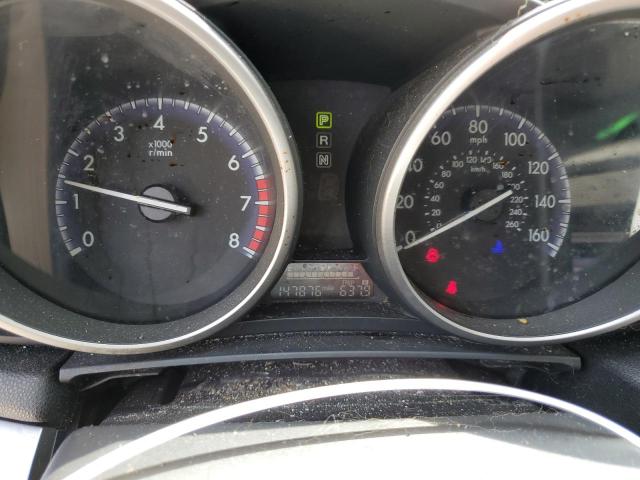 Photo 9 from auction – 2013 MAZDA 3 I with VIN JM1BL1TF8D1744239