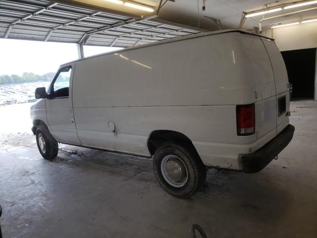 Photo 2 from auction – 2000 FORD ECONOLINE with VIN 1FTNE2426YHB84341