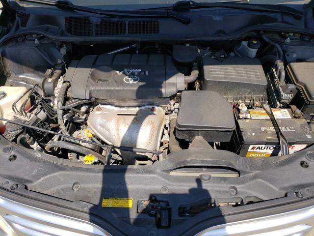 Photo 11 from auction – 2009 TOYOTA VENZA with VIN 4T3BE11A49U004410