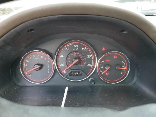 Photo 9 from auction – 2003 HONDA CIVIC SI with VIN 1HGEM22973L048777