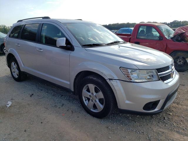 Photo 4 from auction – 2011 DODGE JOURNEY MA with VIN 3D4PG1FG7BT554519