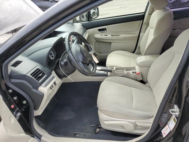 Photo 7 from auction – 2013 SUBARU IMPREZA PR with VIN JF1GPAD63D2866564