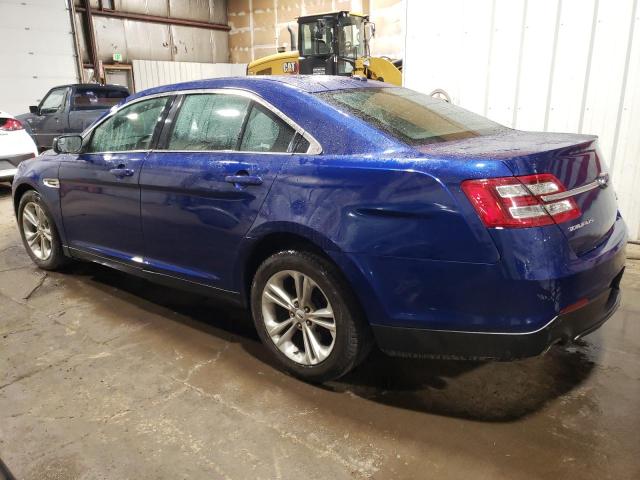 Photo 2 from auction – 2015 FORD TAURUS SEL with VIN 1FAHP2H88FG162582