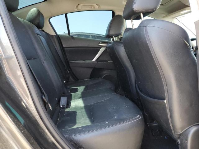 Photo 10 from auction – 2013 MAZDA 3 I with VIN JM1BL1WP0D1799692
